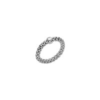 Anello Fope Essential in Oro bianco 04E08AX_XX_B_XBX_00M